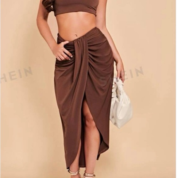 NWT Shein Matching Set - Picture 3 of 5
